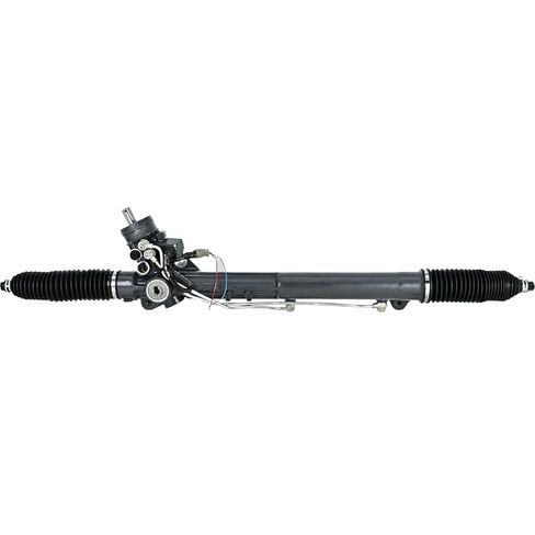 Power Steering Gear Rack for Audi A6 allroad Quattro, 4BH LHD Left Hand Drive 4B1422053X 4B1422065Q 4B7422052X in Saudi Arabia