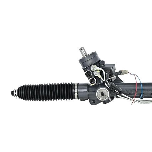 Power Steering Gear Rack for Audi A6 allroad Quattro, 4BH LHD Left Hand Drive 4B1422053X 4B1422065Q 4B7422052X in Saudi Arabia