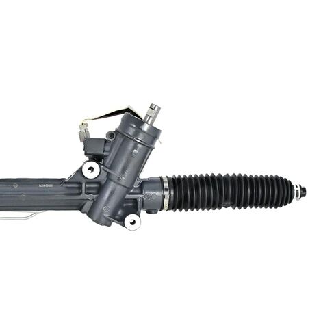 Power Steering Gear Rack for Audi A6 allroad Quattro, 4BH LHD Left Hand Drive 4B1422053X 4B1422065Q 4B7422052X in Saudi Arabia