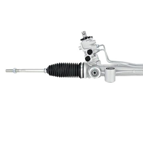 Power Steering Gear Rack for Volkswagen Touareg, 7L6, 7L7, 7LA, 7P5 LHD Left Hand Drive 7L6422061T 7L6422055P 7L6422061 7L6422061PX 7L8 422 063 in Saudi Arabia