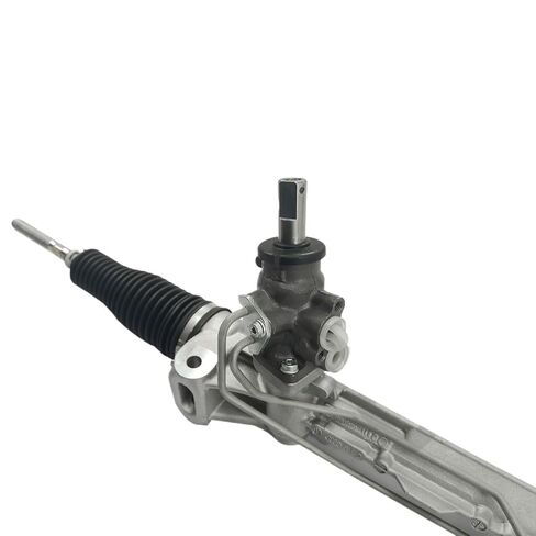 Power Steering Gear Rack for Audi S4, 8K2, 8K5 LHD Left Hand Drive 8T1422065R 8T1422065RX 8T1422066C 8T1422066CX 8001770 8T1422065Q 851029440 in Saudi Arabia