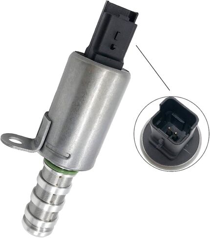 11367587760 Exhaust Engine Variable Valve Timing (VVT) Solenoid Fits for 2008-2016 Mini Cooper 2011-2018 Cooper Countryman 2013-2016 Cooper Pacema, OE# 917-243, 11367566652 in Saudi Arabia