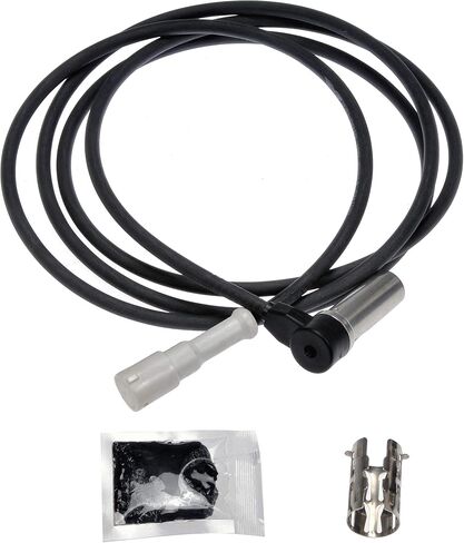 Dorman 970-5010 ABS Wheel Speed Sensor Compatible with Select Trucks in Saudi Arabia