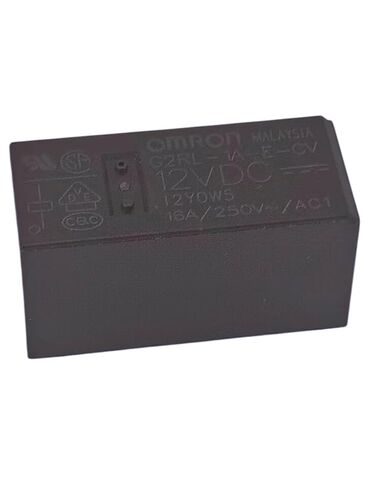 G2RL-1A-E-CV Water Heater Air Conditioner Relay in Saudi Arabia