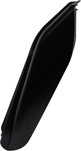 HR3 Black Denim Mid-Frame Air Deflectors Heat Shield Compatible with 2015-2017 2022 Street Glide Special Road Glide Special 2018 Road Glide (Replace for OEM) (Style #2) in Saudi Arabia
