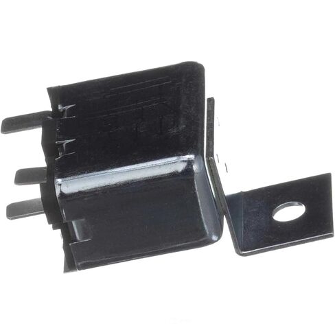 Horn Relay (12 Volt) Replacement for Ford F-100 1973 1974 1979 7.5L V8, for Ford F-350, F-250 1958 1959 1960 1961 1962 1963 1964 3.6L l6 in Saudi Arabia