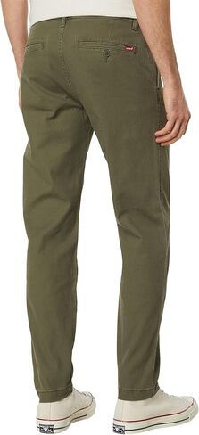 Levi's® XX Standard Taper Chino Olive Night 40 30 in Saudi Arabia