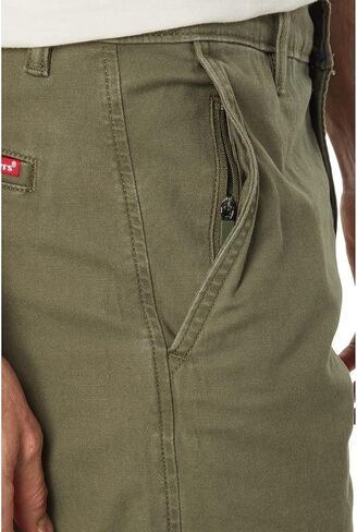 Levi's® XX Standard Taper Chino Olive Night 40 30 in Saudi Arabia