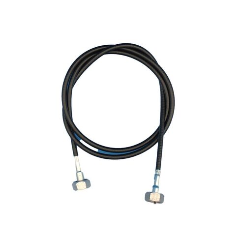 Replacement for fits Tach Cable Fits Case/International Harvester Replaces 3058070R94 in Saudi Arabia