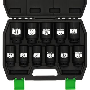 TecoTek product catalog