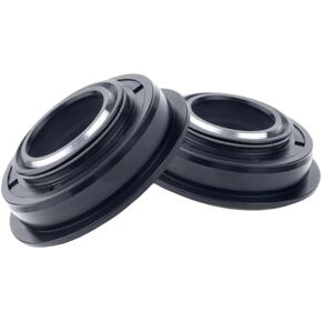 AQ8868P NBR Shaft Oil Seal Framework Seal 70x111.3x12/24mm Compatible with Automotive Excavator Accessories for Part Number AQ8868P in Kuwait