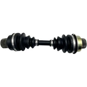 عمود محرك نقل المحور الأمامي 26310-107-0000 متوافق مع قطع غيار السيارات والدراجات النارية Hisun 500 HS500 HS700 500CC 700CC ATV 26310-107-0000 in Kuwait