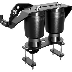 ReadyLIFT Logiq AirIQ 88-33110 2011-2019 GM 2500/3500 (with Overload Springs) Load Leveling Helper Spring Kit in Kuwait