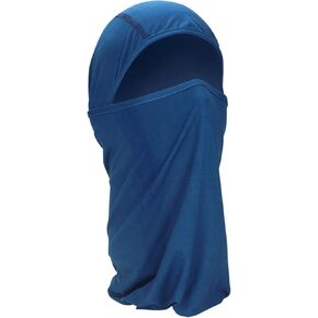 Zanheadgear MicroLUX بالاكلافا القابلة للتحويل بتصميم أزرق (متعددة الألوان، مقاس واحد) in Kuwait
