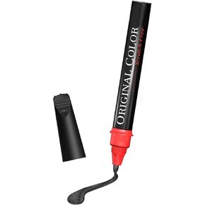 Carhoo PRP/JRP Deep Cherry Red Crystal Pearl Compatible with Jeep, Ram, Dodge, Chrysler Exact Match Touch Up Paint Pen - 0.56 Fl Oz(16ml) in Saudi Arabia