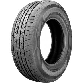 إطار شاحنة خفيفة Crosswind HT2 لجميع المواسم 275/55R20 113H in Kuwait