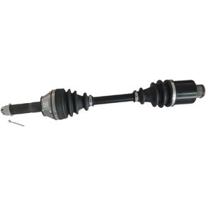 Rear Left And Right Drive Shaft CV Axle 1332654 1332935 Compatible With 400 450 500 570 700 800 400 4x4 in Kuwait