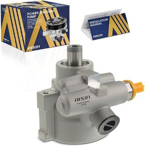 AISIN PSPGM-00626 Power Steering Pump - Compatible with Saturn Vue 2008-2010 3.5L in Saudi Arabia