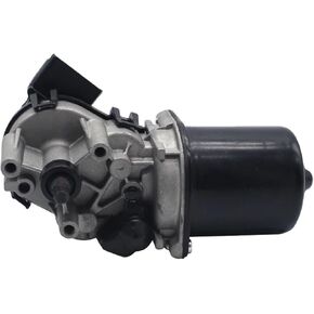 Front Windscreen Wiper Motor Compatible with Nissan Qashqai J10 2007-2013 28800-JD000 Wiper Rocker Arm Motor in Kuwait