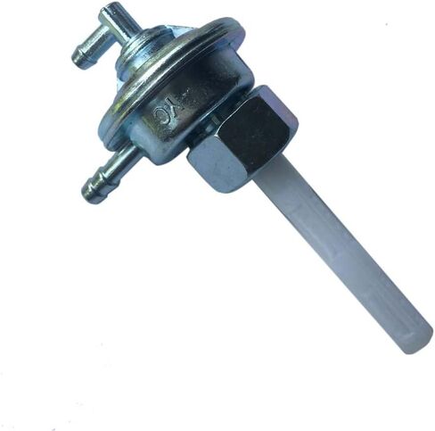 Fuel Valve Petcock for Eton 150 Yukon II Viper 150R Beamer R4 Matrix 50# 810419 in Saudi Arabia