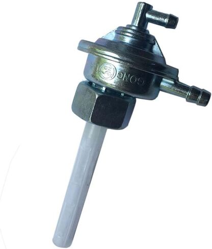Fuel Valve Petcock for Eton 150 Yukon II Viper 150R Beamer R4 Matrix 50# 810419 in Saudi Arabia