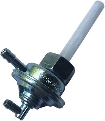 Fuel Valve Petcock for Eton 150 Yukon II Viper 150R Beamer R4 Matrix 50# 810419 in Saudi Arabia