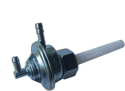 Fuel Valve Petcock for Eton 150 Yukon II Viper 150R Beamer R4 Matrix 50# 810419 in Saudi Arabia