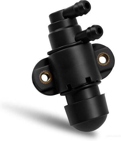 5100032270 صمام الوقود متوافق مع Wacker BS50-2 BS50-2i BS50-4 BS500 BS500oi BS60-2i BS60-4 BS600 BS600oi BS70-2i MS54 مقابس القفز، صمام إيقاف الوقود استبدال 0109329 0193175 in Saudi Arabia