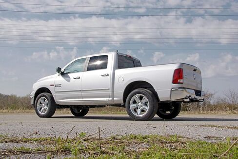 Rough Country 2" Lift Kit w/N3 Stuts for 2012-2018 Ram 1500 4WD - 358.23 in Saudi Arabia