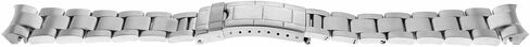 Ewatchparts 20mm Oyster Watch Band Bracelet Compatible With Rolex Submariner 16610 16800 Flip Lock Sel Solid End in Saudi Arabia