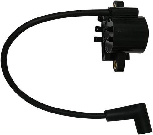 مجموعة وحدة الإشعال الجديدة المكونة من قطعتين متوافقة مع محرك Kohler CH740 CV740 SV735 SV740 GT1554 2458490-S استبدال 24-755-172-S 24-755-173-S 2458489-S in Kuwait