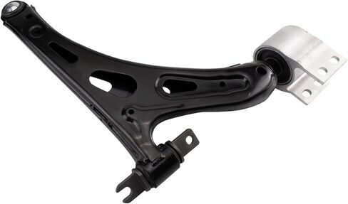 TRQ Front Steering & Suspension Kit Compatible with 2017-2019 Cadillac XT5 2017-2023 GMC Acadia in Saudi Arabia