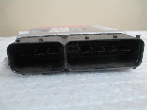 Engine ECM Control Module 1.4L Fits 12-14 Compatible with Fiat 500 05150604AB 68170039AD in Saudi Arabia