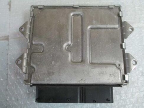 Engine ECM Control Module 1.4L Fits 12-14 Compatible with Fiat 500 05150604AB 68170039AD in Saudi Arabia