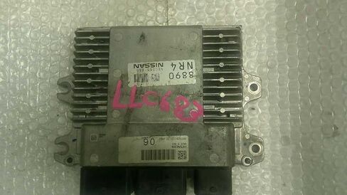 Engine ECM Control Module Fits 2020 20 Compatible with Nissan SENTRA NEC065-666 NEC065666 in Saudi Arabia