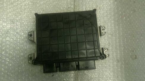 Engine ECM Control Module Fits 2020 20 Compatible with Nissan SENTRA NEC065-666 NEC065666 in Saudi Arabia