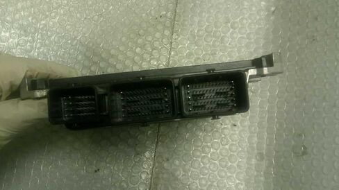 Engine ECM Control Module Fits 2020 20 Compatible with Nissan SENTRA NEC065-666 NEC065666 in Saudi Arabia