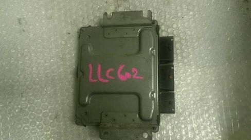 Engine ECM Electronic Control Module 15-17 Compatible with Nissan Compatible with Rogue NEC021-690 NEC021690 in Saudi Arabia