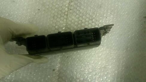 Engine ECM Electronic Control Module 15-17 Compatible with Nissan Compatible with Rogue NEC021-690 NEC021690 in Saudi Arabia