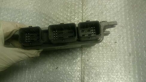 Engine ECM Control Module 1.6L Fits 14-15 Compatible with Nissan Versa NEC980-033 NEC980033 in Saudi Arabia