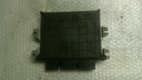 Engine ECM Electronic Control Module Infiniti Compatible with Nissan NEC044-022 NEC044022 in Saudi Arabia