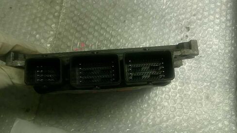 Engine ECM Electronic Control Module Infiniti Compatible with Nissan NEC044-022 NEC044022 in Saudi Arabia