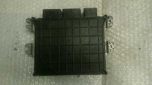 Engine ECM Electronic Control Module 20-25 Compatible with Nissan SENTRA NEC059-634 NEC059634 in Saudi Arabia