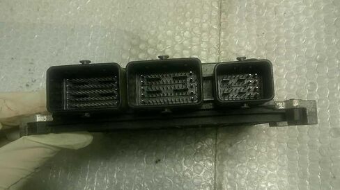 Engine ECM Electronic Control Module 20-25 Compatible with Nissan SENTRA NEC059-634 NEC059634 in Saudi Arabia