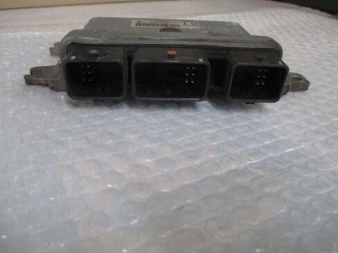 Engine ECM Control Module 1.6L at 2012 12 Compatible with Nissan Versa MEC901-931 A1 MEC901931A1 in Saudi Arabia