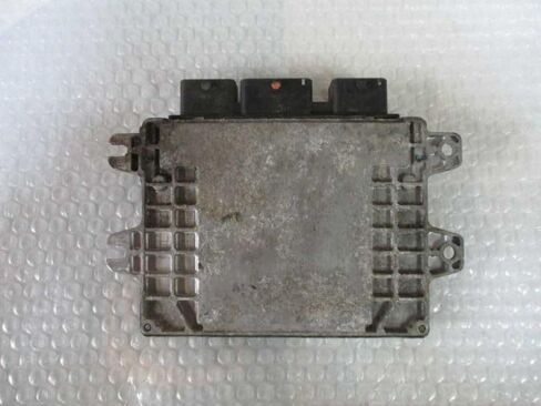 Engine ECM Control Module 1.6L at 2012 12 Compatible with Nissan Versa MEC901-931 A1 MEC901931A1 in Saudi Arabia