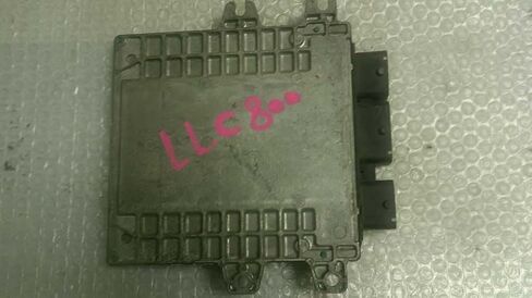 10 Compatible with Nissan Altima Engine ECM Control Module A56-E15 E7S A56E15E7S in Saudi Arabia