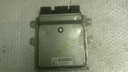 10 Compatible with Nissan Altima Engine ECM Control Module A56-E15 E7S A56E15E7S in Saudi Arabia