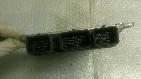 10 Compatible with Nissan Altima Engine ECM Control Module A56-E15 E7S A56E15E7S in Saudi Arabia