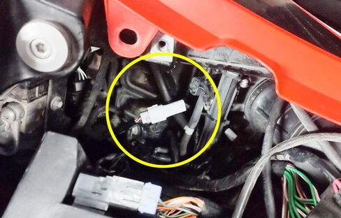 iJDMTOY مسند التبديل تجاوز تجاوز قابس مهايئ متوافق مع KTM 390 790 890 مغامرة دراجة نارية الترابية دراجة in Saudi Arabia